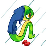 💔 telegram sticker