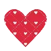 ❤️