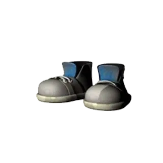 👟 scarpe, calzature, sneakers telegram sticker