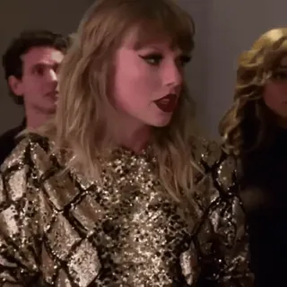 🤍 Taylor Swift singer, musician, artist, woman, celebrity telegram sticker