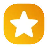 ⭐