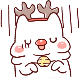 😅 telegram sticker