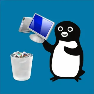 Suica Memes whatsapp stickers