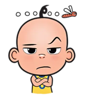 😊 telegram sticker