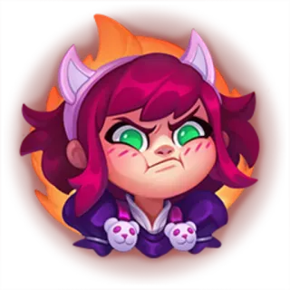 😡 telegram sticker