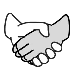 🤝