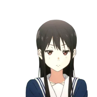 😑 whatsapp sticker