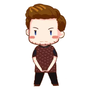 🙂 telegram sticker