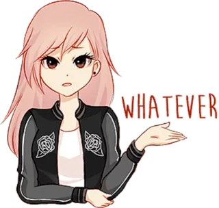 Sweeter Than Cotton Candy~ (@n_chronos) telegram stickers