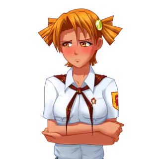 🙄 telegram sticker