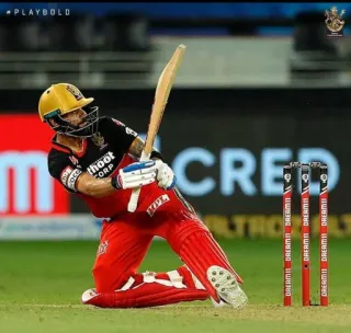 Royal challengers Bangalore telegram stickers
