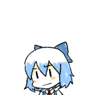 🤨 telegram sticker