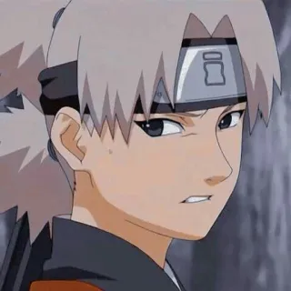 🌟 Temari Naruto anime, Naruto, Temari, character, ninja telegram sticker