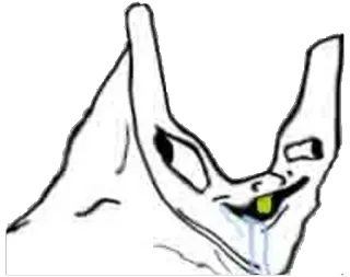 😦 telegram sticker