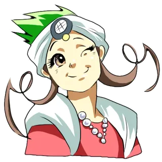 😉 telegram sticker