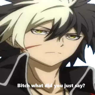 Elsword Mega Chad Pack telegram stickers