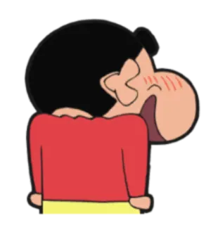 😏 telegram sticker