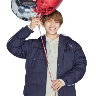 🎈 telegram sticker