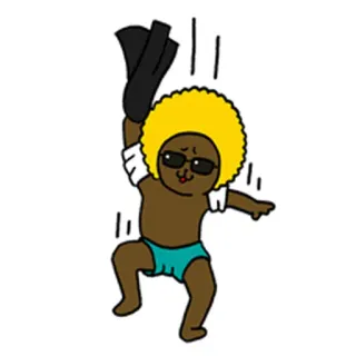 😋 telegram sticker