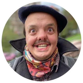 😁 telegram sticker
