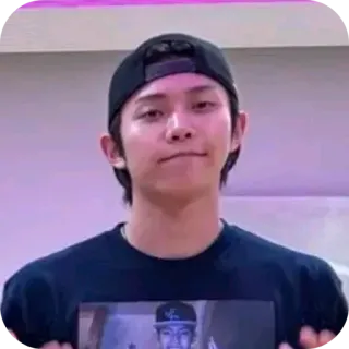 👍 RM BTS telegram sticker