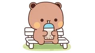 ⋆ᵐᶤⁿᶤ ᶜᵘᵗˢ ᵏᵃʷᵃᶤ⋆ @stickersdaManu telegram stickers