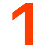 1️⃣