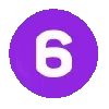 6️⃣