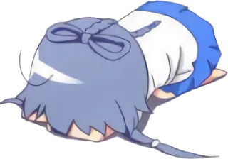 🙃 telegram sticker