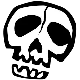 💀