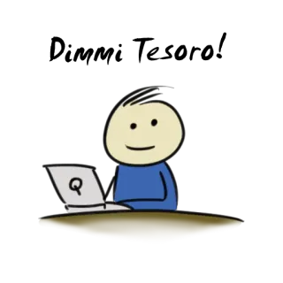😊 bonhomme allumette, ordinateur, portable, dessin animé, bureau, travail telegram sticker