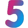 5️⃣