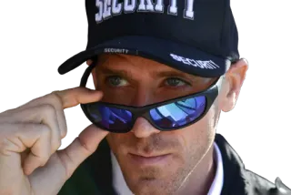 Johnny Sins telegram stickers