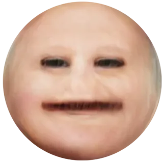 😑 telegram sticker