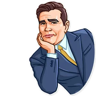 😊 telegram sticker