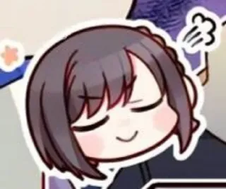 ❤️ telegram sticker