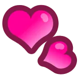 ❤️