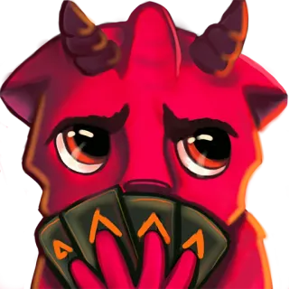 finargot telegram stickers