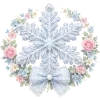 ❄️