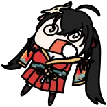 😵 telegram sticker