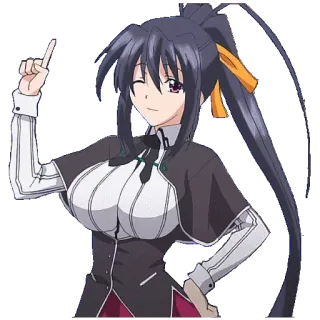 Shii' Creations @AnimeParadise_ap telegram stickers
