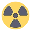 ☢️