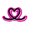 💗