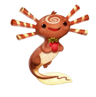 mimilotles whatsapp stickers