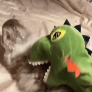 🦖 whatsapp sticker