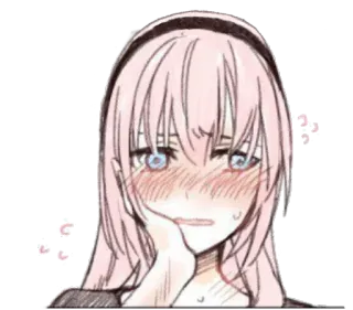 😳 telegram sticker