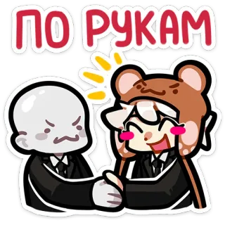 Федя (@TgSticker) telegram stickers