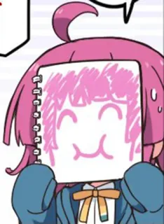 😐 telegram sticker