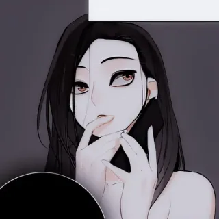 🖤 telegram sticker