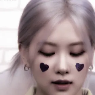 Rose bp by @stickernct whatsapp stickers